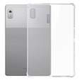 Puzdro pre Lenovo Tab M9, silikónové, priehľadné