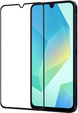 3D tvrdené sklo pre Samsung Galaxy A16, čierny rám