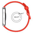 Silikónový remienok pre Huawei Watch Fit 4 / 4 Pro / 3