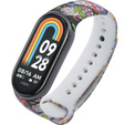 Silikónový remienok pre Xiaomi Smart Band 10 / 9 / 8