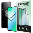 2x keramické hybridné sklo ERBORD pre Huawei P30