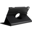 Puzdro pre Lenovo Tab M10 X605F 10.1 TB330FU 10.95", otočné o 360°, modré