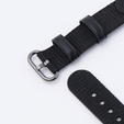 Nylonový remienok pre Xiaomi Smart Band 10 / 9 / 8