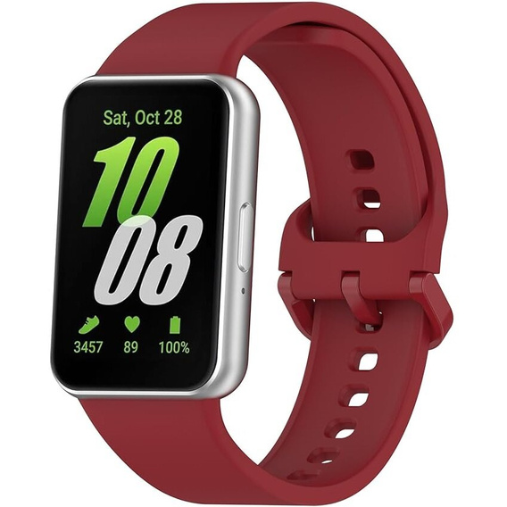 Silikónový remienok pre Samsung Galaxy Fit 3