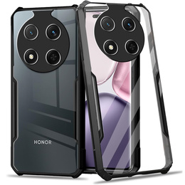 Obal na mobil pre Honor Magic 7 Lite, AntiDrop Hybrid, čierne