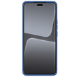 NILLKIN puzdro pre Xiaomi 13 Lite, Super Frosted Shield Case, modré