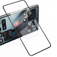 2x 3D tvrdené sklo ERBORD pre telefón Nothing Phone 3 5G