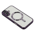 Puzdro Electro MagSafe pre iPhone 17