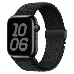 Nylonový remienok pre Apple Watch 1/2/3/4/5/6/7/8/8/9/SE 38/40/41/mm