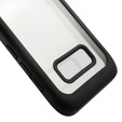 Puzdro pre Samsung Galaxy S8, Shockproof, s fóliou, modré