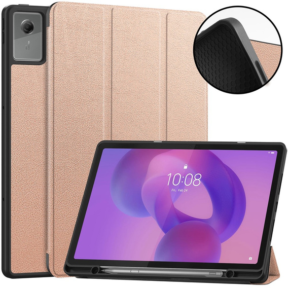 Puzdro Smartcase pre tablet Lenovo Idea Tab Plus