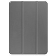 Puzdro pre OnePlus Pad, Smartcase, sivé