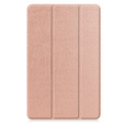 Puzdro pre MatePad SE 10.4 2022, Smartcase, ružové rose gold