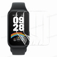 3x ERBORD Hydrogélová fólia pre Xiaomi Smart Band 9 Active