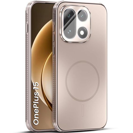 Puzdro MagSafe pre OnePlus 15