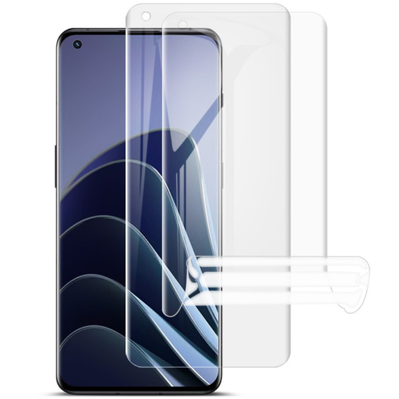 IMAK 2x hydrogélová fólia pre OnePlus 11 5G