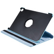 Puzdro pre Lenovo Tab M10 10.1 Gen 3 TB-328FU/TB-328XU TB330FU 10.95", otočné o 360°, modré