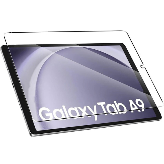 Tvrdené sklo pre Samsung Galaxy Tab A9