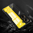 Obal na mobil pre Xiaomi Poco X7 Pro 5G, AntiDrop Hybrid, čierne