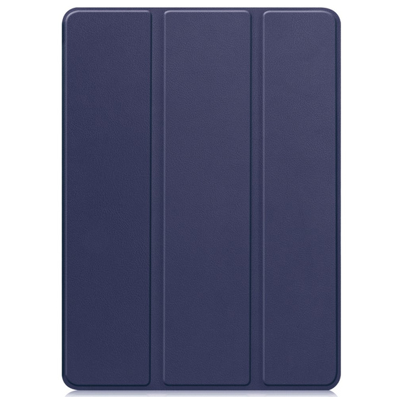 Puzdro pre OnePlus Pad 2, Smartcase, tmavomodré