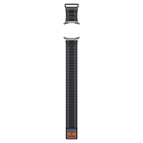 Remienok Spigen WBF0 pre Samsung Galaxy Watch Ultra 2024/2025 (47 mm)