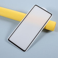 RURIHAI 3D celoobrazovkové tvrdené sklo pre Samsung Galaxy S20 FE