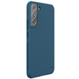 NILLKIN puzdro pre Samsung Galaxy S22, Super Frosted Shield Case, modré