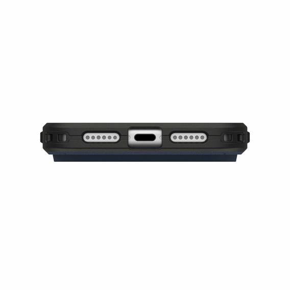 Puzdro Urban Armor Gear Civilian s MagSafe pre iPhone 17 Pro