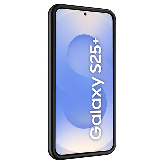 Puzdro s 10000mAh batériou pre Samsung Galaxy A34 5G, čierne