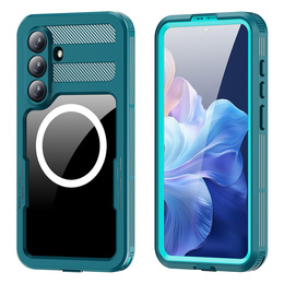 Vodotesné puzdro REDPEPPER pre Samsung Galaxy S26 Plus