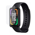 3x ERBORD Hydrogélová fólia pre Xiaomi Redmi Smart Band Pro