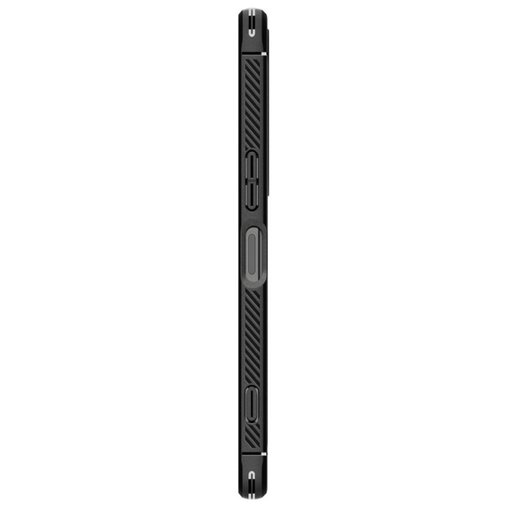 Púzdro SPIGEN Rugged Armor pre Sony Xperia 1 VI – Matná čierna
