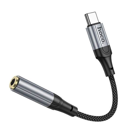 Hoco LS36 USB-C na 3,5 mm jack adaptér