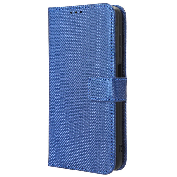 Flipové puzdro pre Xiaomi 13T / 13T Pro / Redmi K60 Ultra Smart Magnet, modré