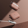 Magnetické puzdro Ringke Onyx MagSafe pre Apple AirPods Pro 3