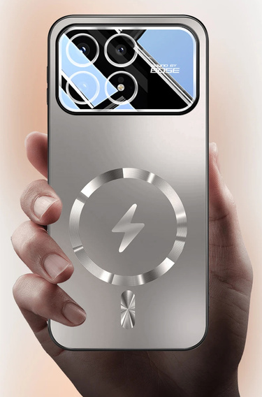 Puzdro MagSafe pre Xiaomi Poco F8 Pro