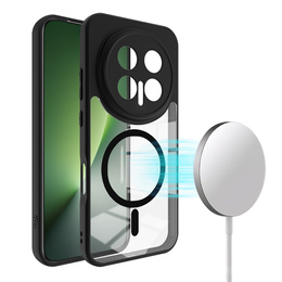 Magnetické puzdro IMAK UX-9A pre Honor Magic 8 Pro