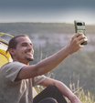 Pancierované puzdro Dexnor s otvorom na fotoaparát a stojanom pre Google Pixel 10 / Pixel 10 Pro