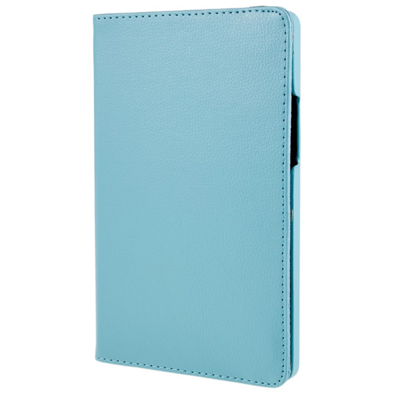 Puzdro pre Lenovo Tab M9 TB330FU 10.95", otočné o 360°, modré