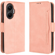 Puzdro s chlopňou na kartu pre Xiaomi Poco F7 5G