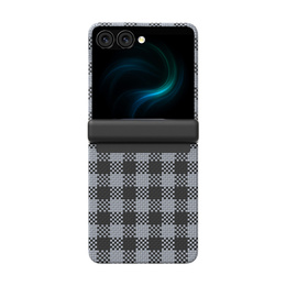 Puzdro Benks Magnetic Armor Vichy Spin Kevlar 1000D BK48 pre Samsung Galaxy Z Flip7