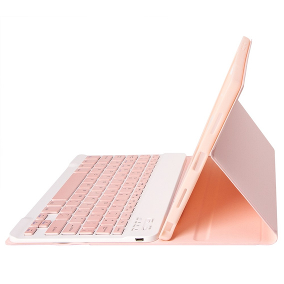 Puzdro s klávesnicou pre tablet Samsung Galaxy Tab S11