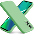 Obal na mobil pre Xiaomi Redmi Note 11 / 11S, Silicone Lite, mätové