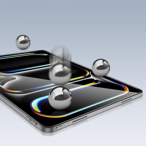 Tvrdené sklo pre iPad Pro 13" 2024 (7 gen.)