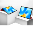 Puzdro pre Huawei MatePad 11.5, Smartcase, červené