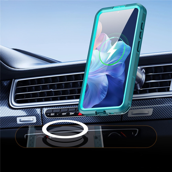 Vodotesné puzdro REDPEPPER pre Samsung Galaxy S26 Plus