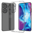 Tenké puzdro pre Asus Zenfone 9 5G / 10 5G, Slim, priehľadné