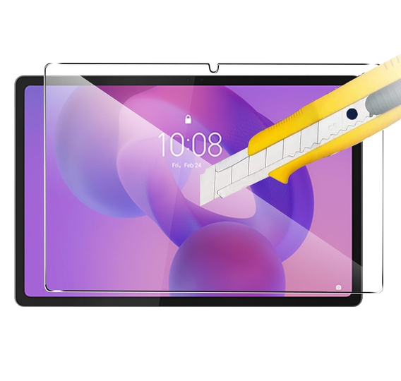 Tvrdené sklo pre Lenovo Idea Tab Plus