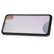 Obal na mobil pre Xiaomi Poco F4 5G, Kickstand Ring, čierne