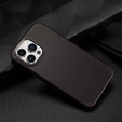 Obal na mobil pre iPhone 14 Pro Max, Dux Ducis Max Naples, čierne